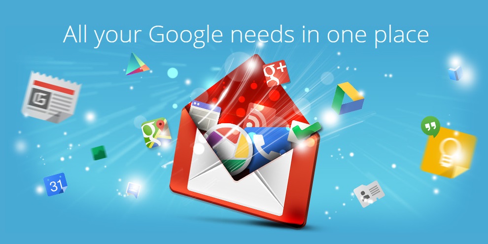 Imagem de: Firefox: como acessar todos os serviços da Google em um só lugar