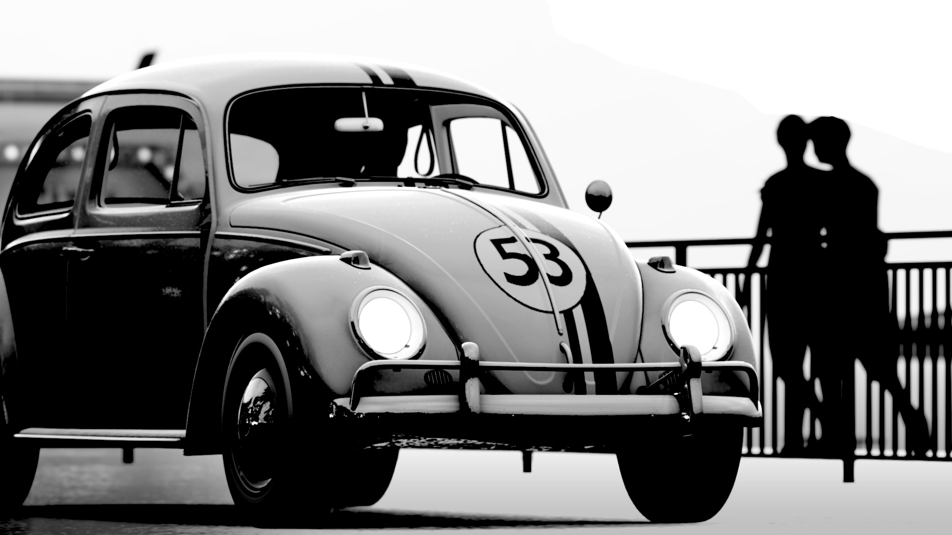 30 fotos incríveis tiradas em Forza Horizon 2