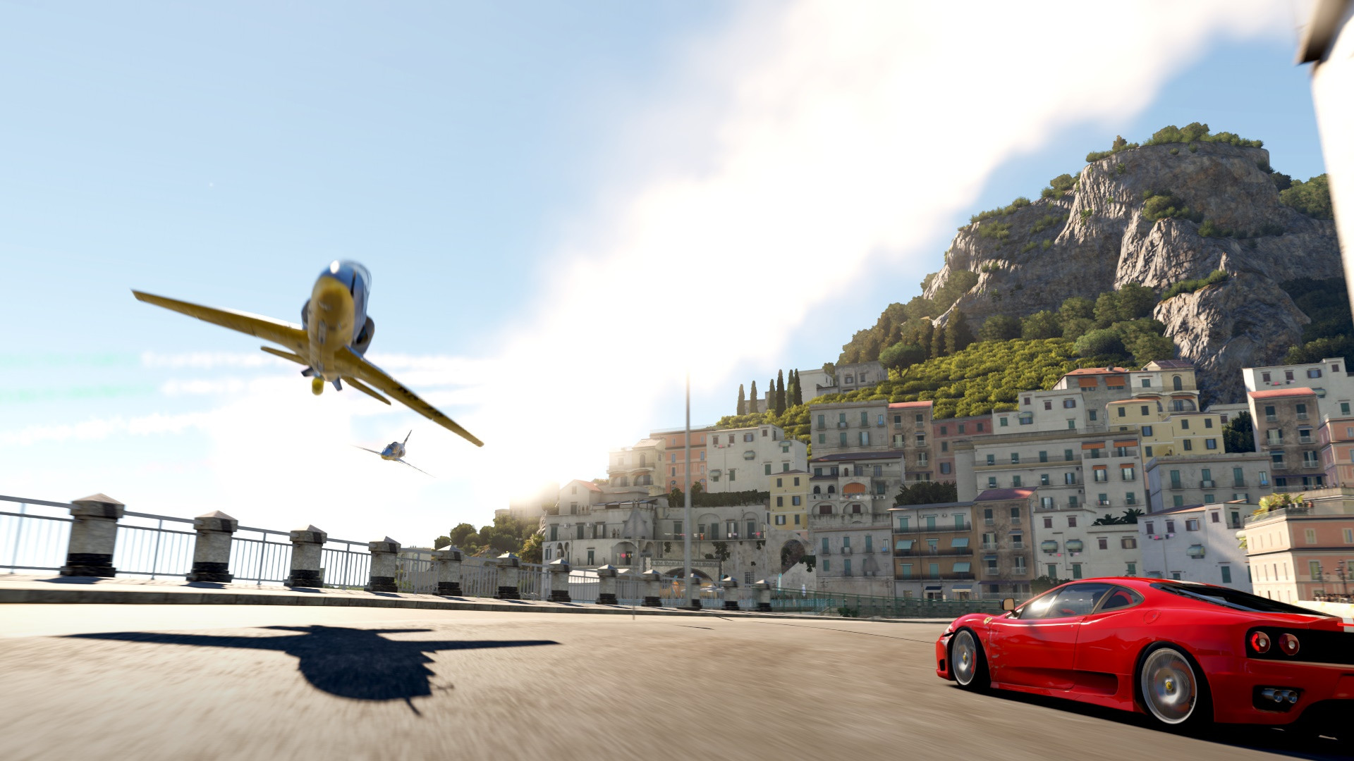 30 fotos incríveis tiradas em Forza Horizon 2