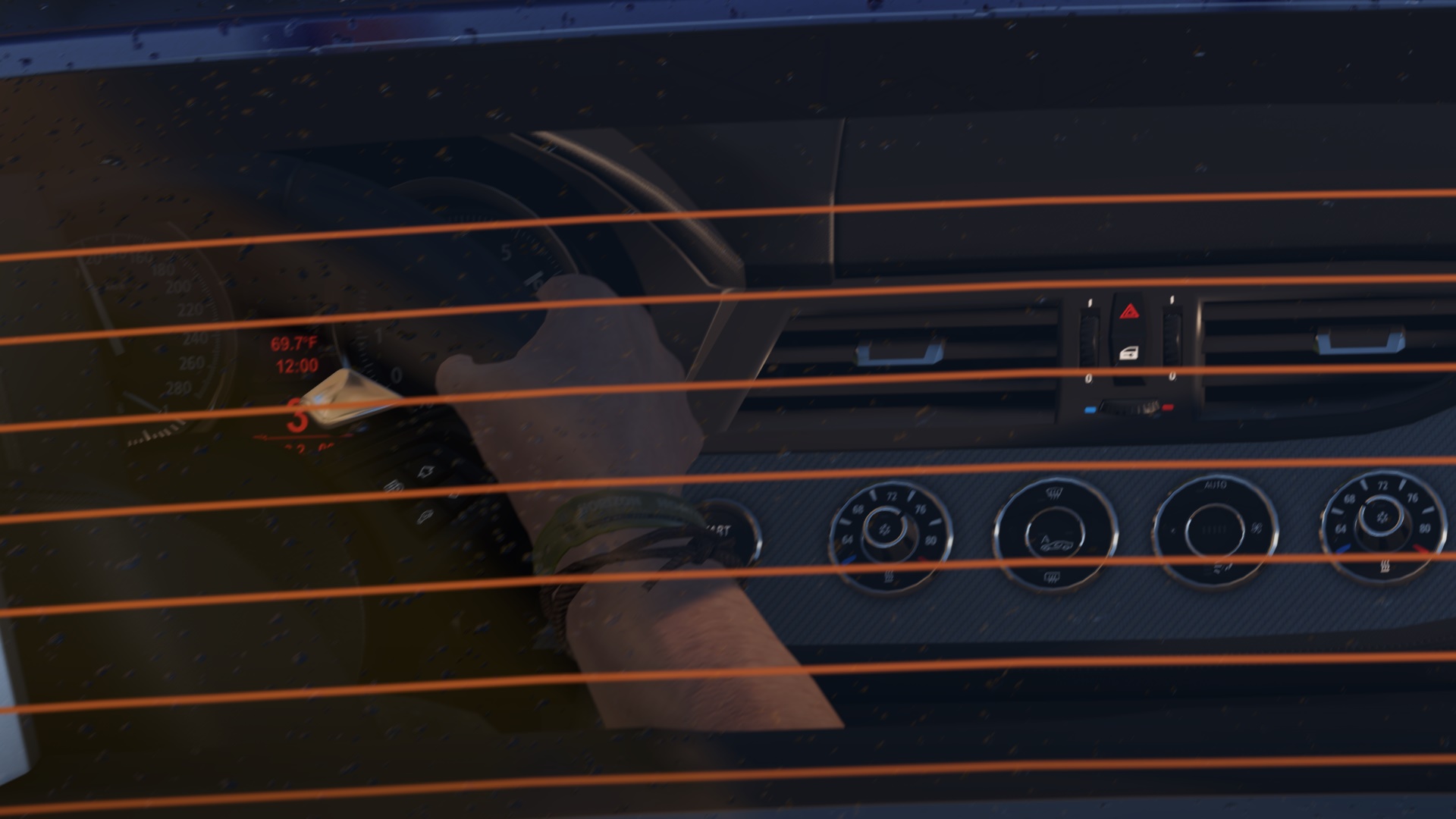 30 fotos incríveis tiradas em Forza Horizon 2