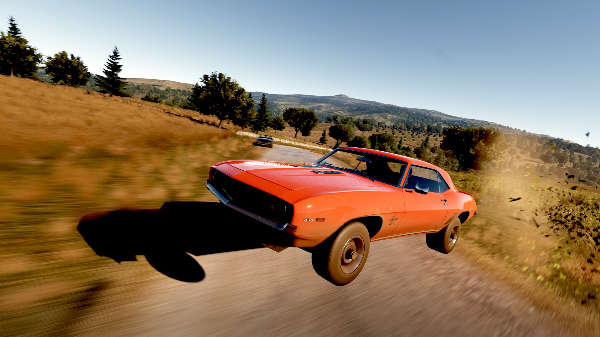 30 fotos incríveis tiradas em Forza Horizon 2