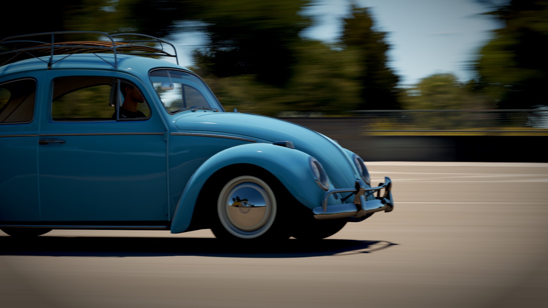 30 fotos incríveis tiradas em Forza Horizon 2