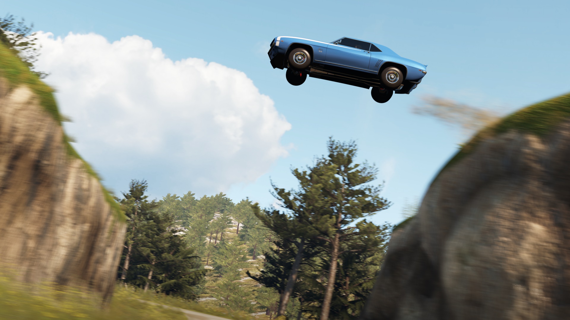 30 fotos incríveis tiradas em Forza Horizon 2