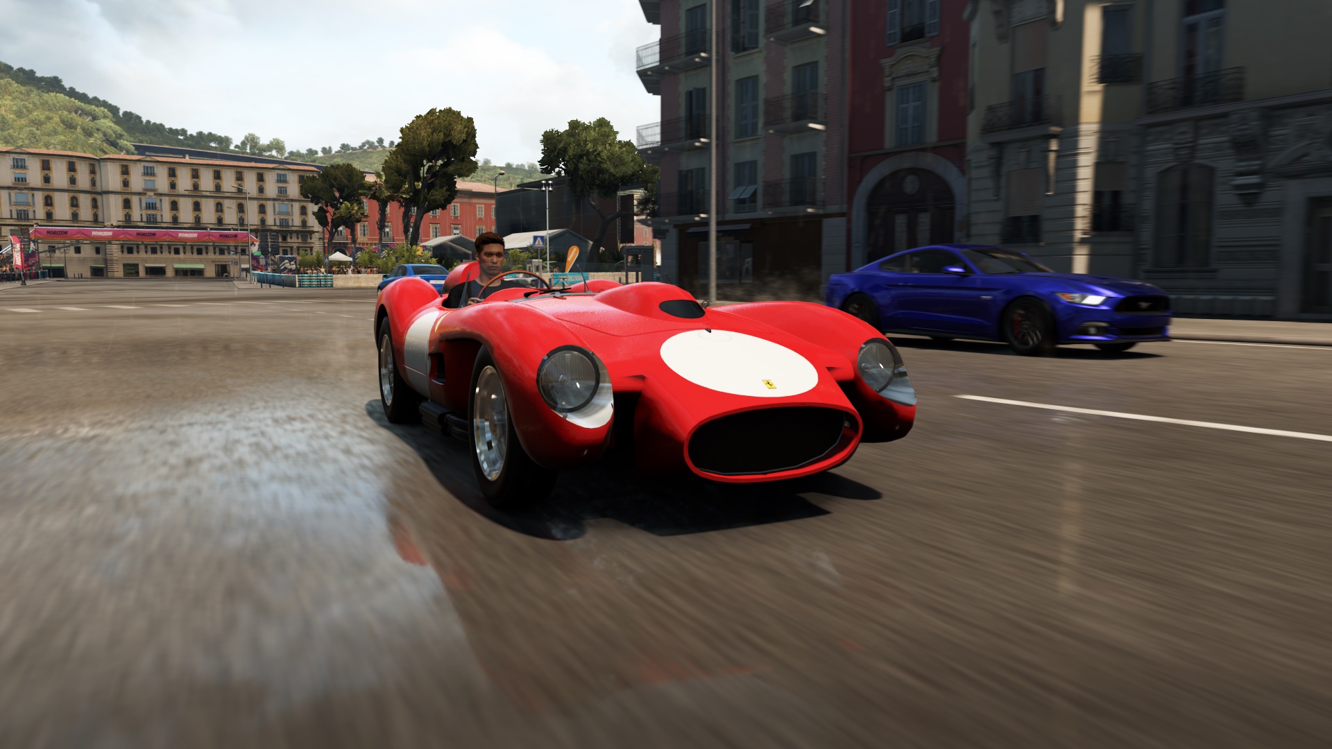 30 fotos incríveis tiradas em Forza Horizon 2