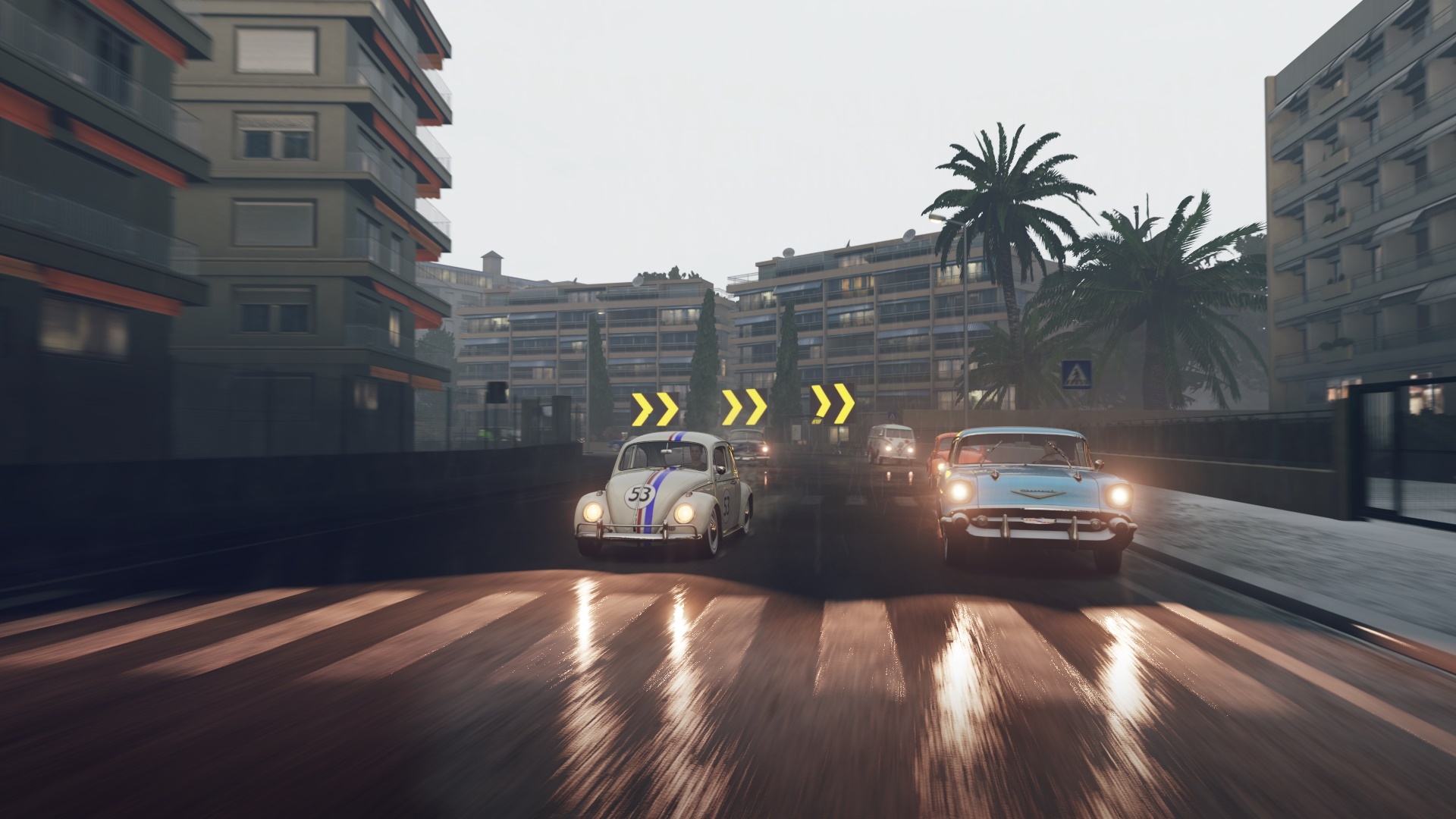 30 fotos incríveis tiradas em Forza Horizon 2