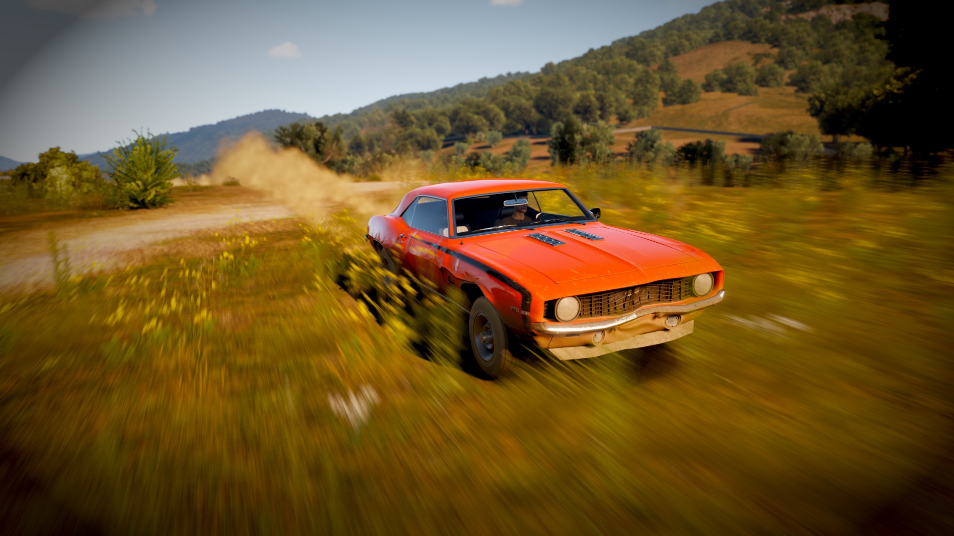 30 fotos incríveis tiradas em Forza Horizon 2