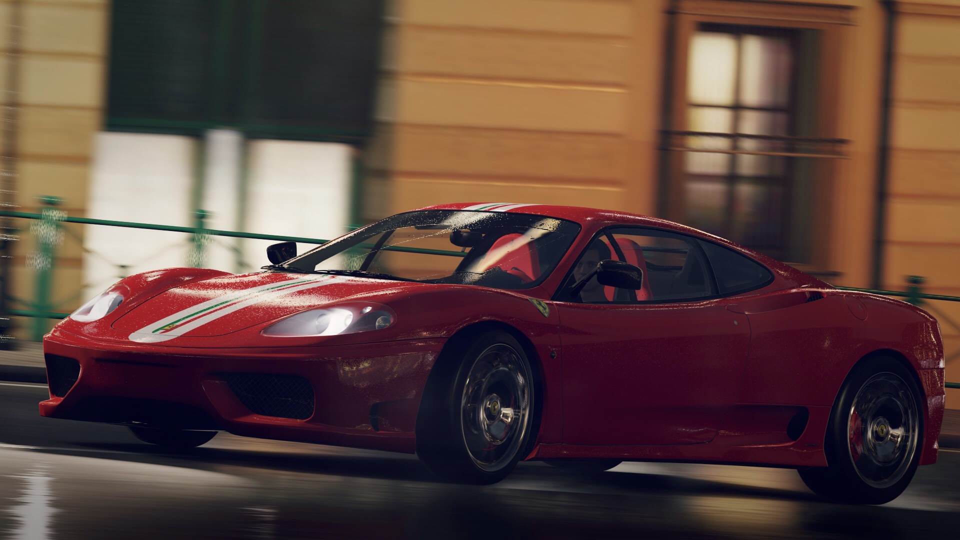 30 fotos incríveis tiradas em Forza Horizon 2