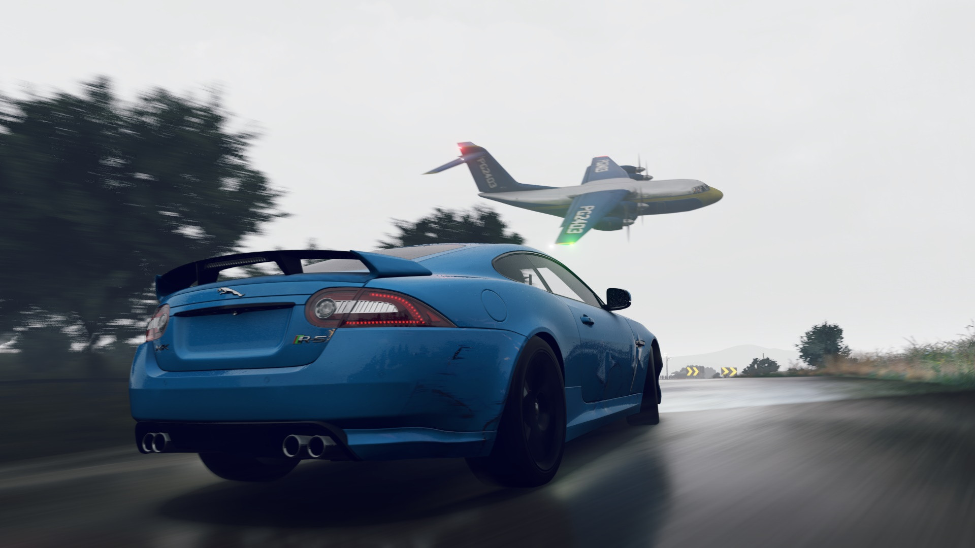 30 fotos incríveis tiradas em Forza Horizon 2