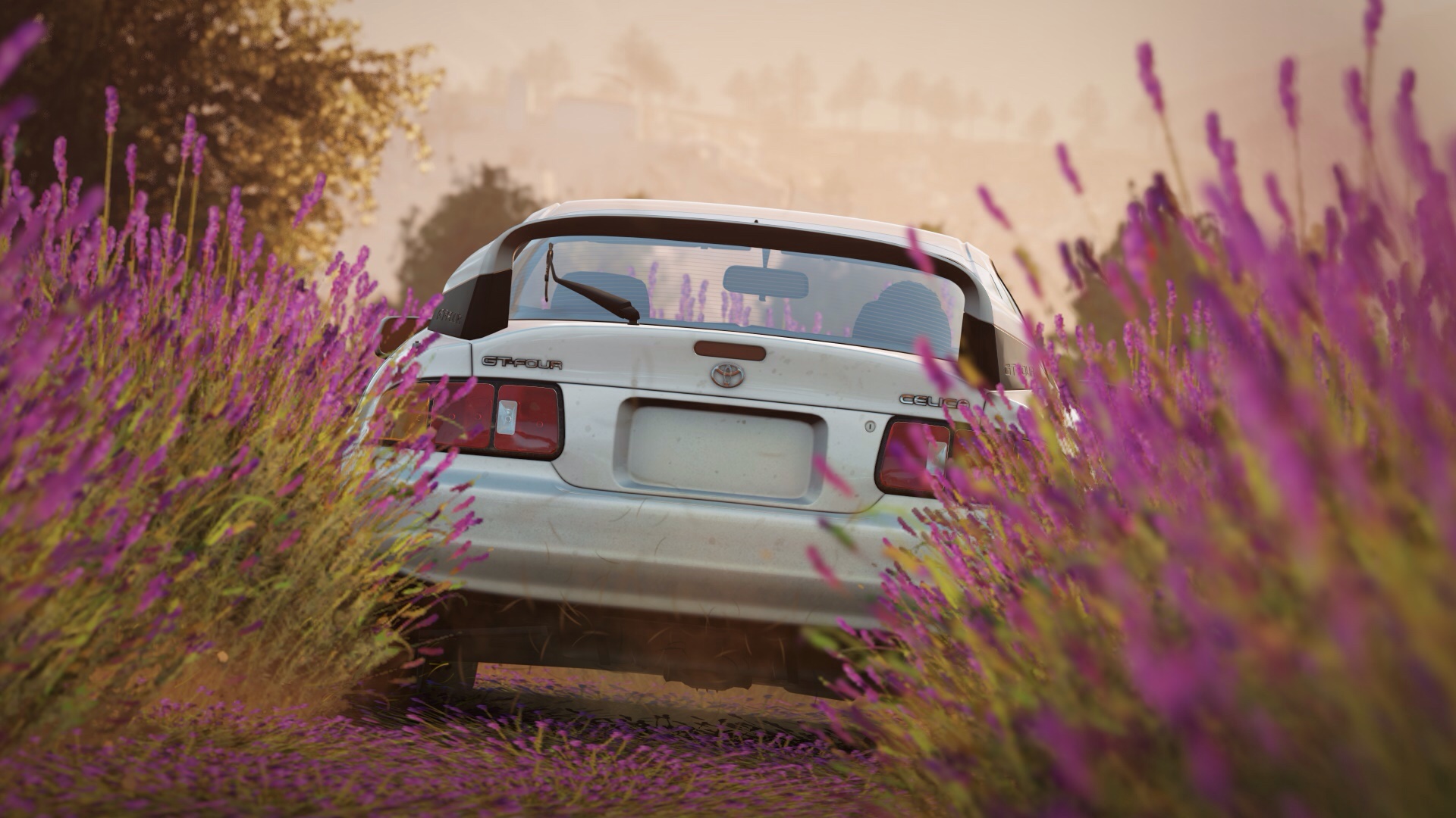30 fotos incríveis tiradas em Forza Horizon 2
