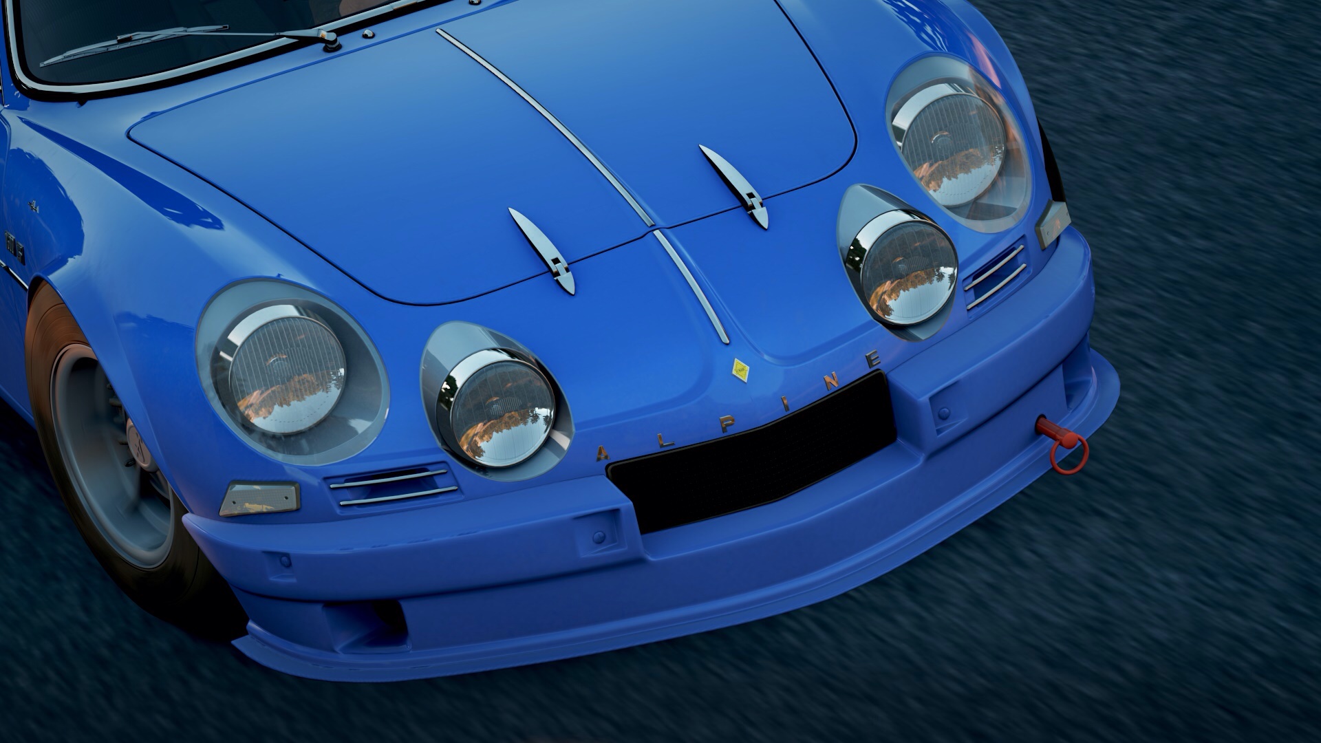 30 fotos incríveis tiradas em Forza Horizon 2