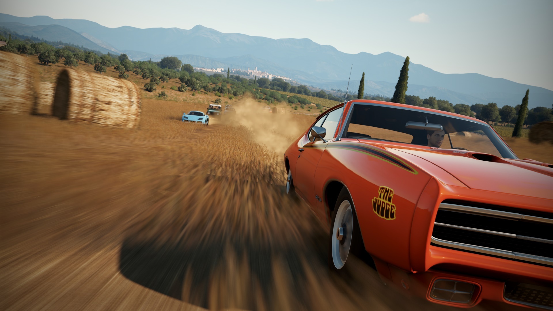 30 fotos incríveis tiradas em Forza Horizon 2