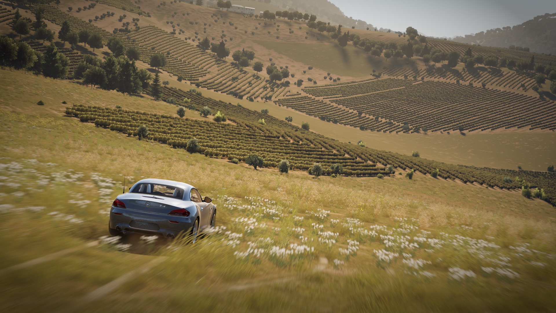 30 fotos incríveis tiradas em Forza Horizon 2