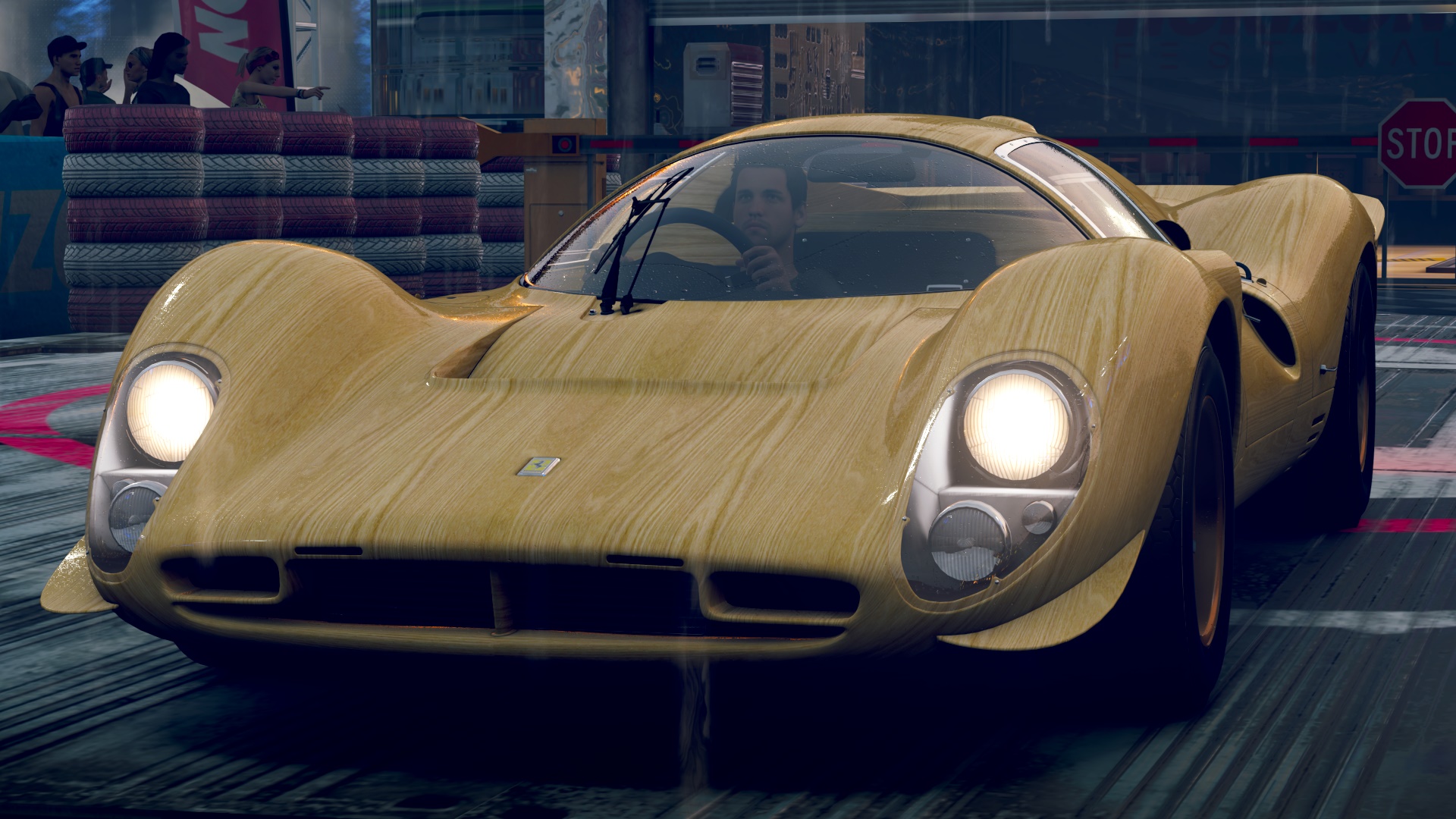 30 fotos incríveis tiradas em Forza Horizon 2