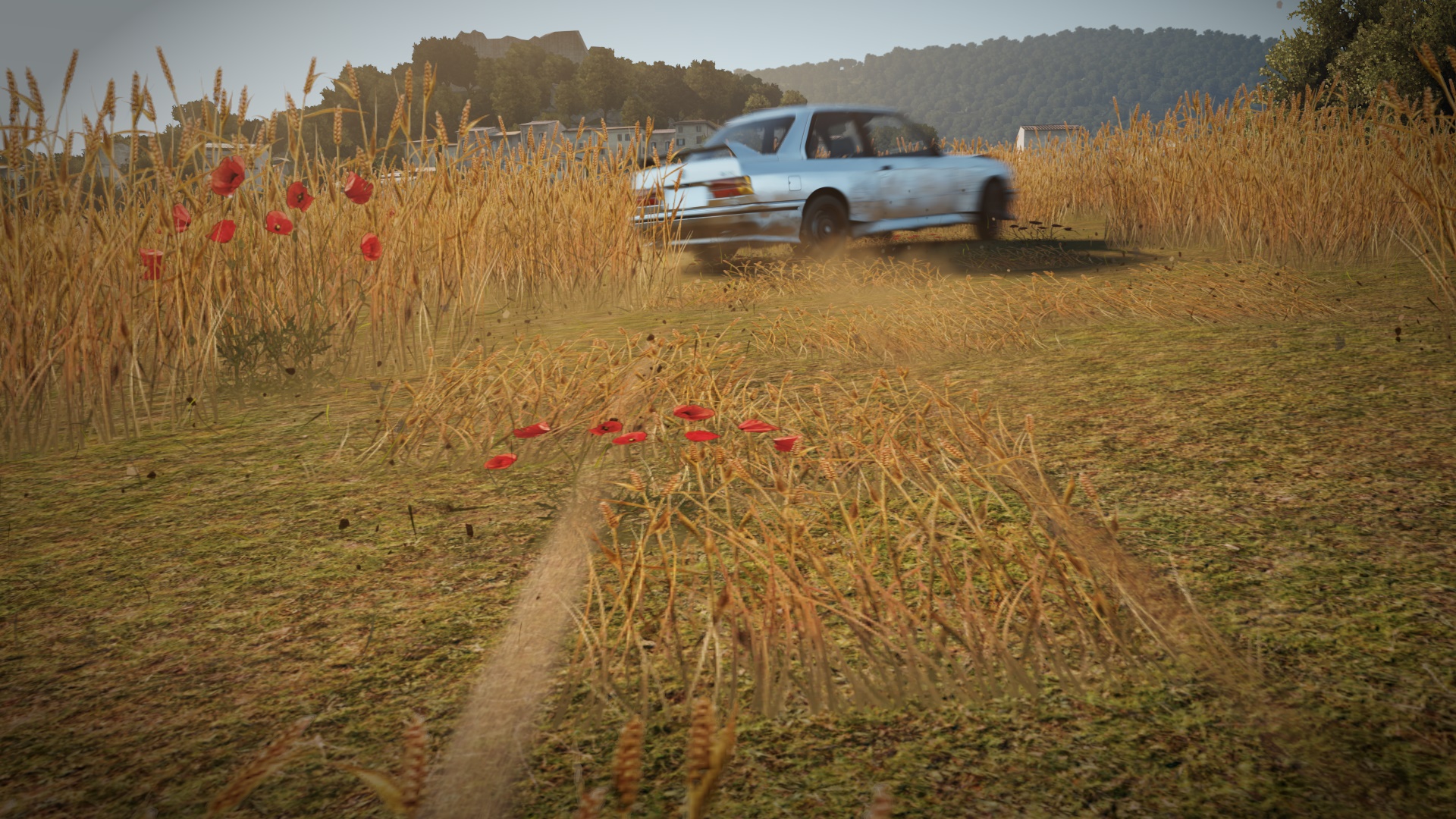 30 fotos incríveis tiradas em Forza Horizon 2