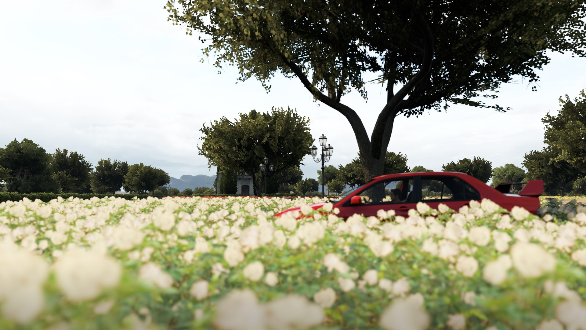 30 fotos incríveis tiradas em Forza Horizon 2