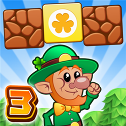 Logo Lep`s World 3 Ícone Logo Lep`s World 3 Ícone