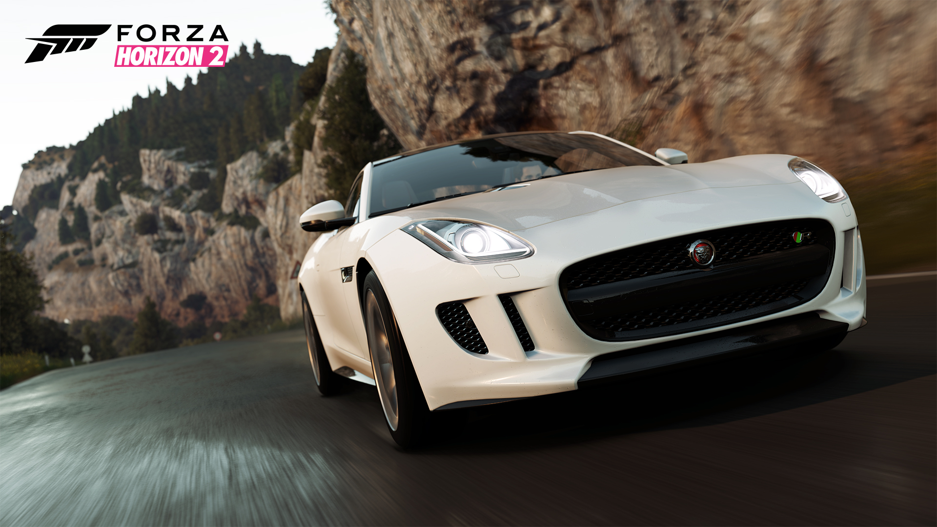 2015 Jaguar F-Type R Coupe