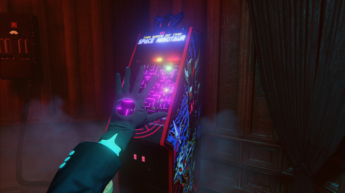 The Black Glove: projeto de ex-membros da Irrational chega ao Kickstarter