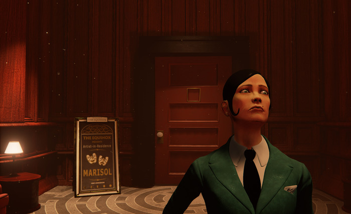 The Black Glove: projeto de ex-membros da Irrational chega ao Kickstarter