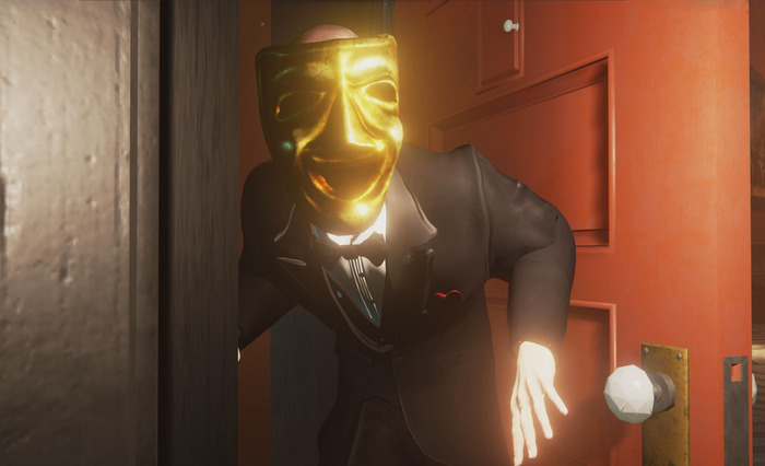 The Black Glove: projeto de ex-membros da Irrational chega ao Kickstarter