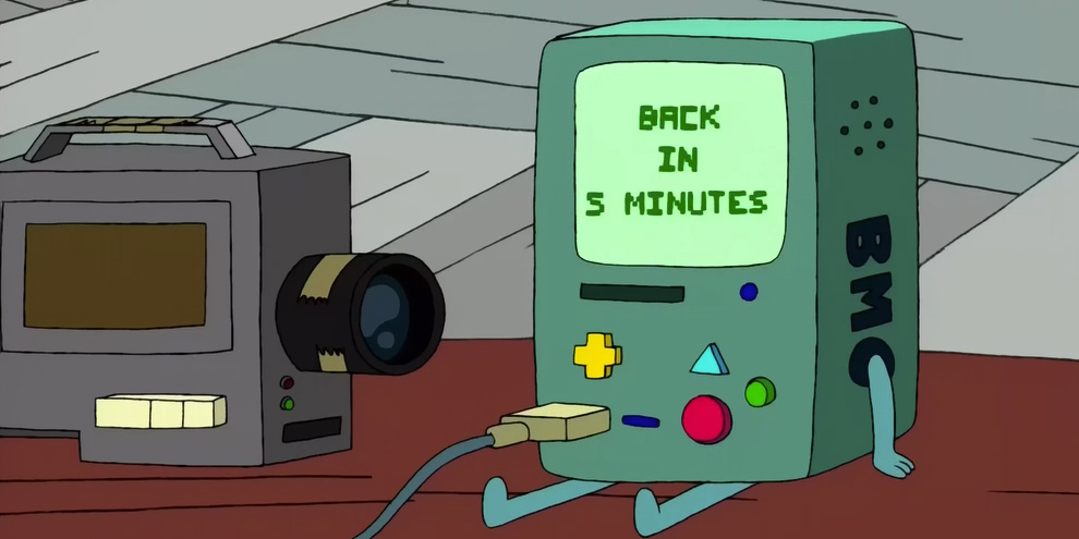 Pinball gigante de "A Hora da Aventura" também estará animando a BGS 2014