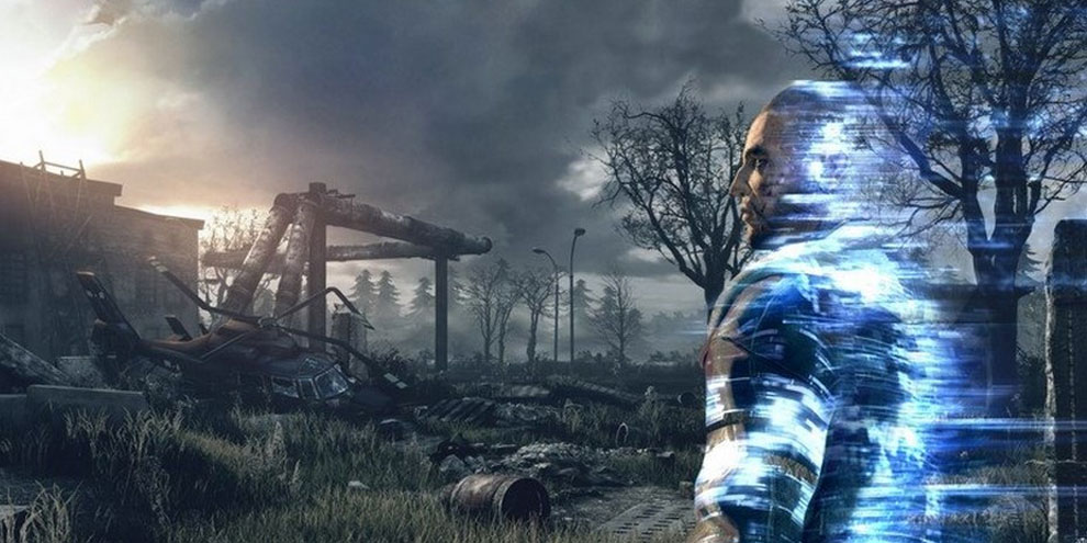 FPS Get Even terá texturas "perfeitas" com tecnologia Granite SDK