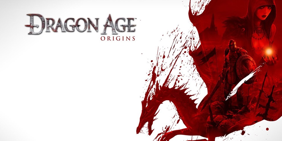 De graça! Dragon Age: Origins entra no “Por Conta da Casa” do Origin