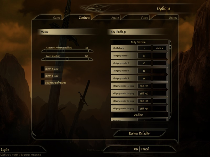 dragon age origins mac download dragon age origins mac download