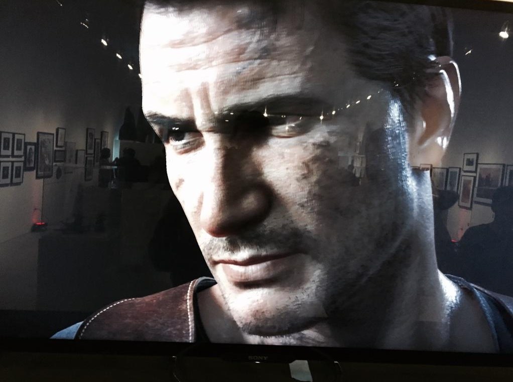 Novas informações de Uncharted 4 devem ser liberadas em breve