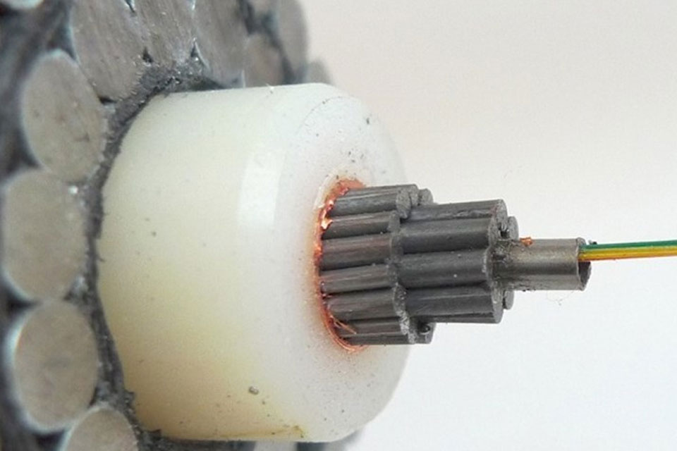 Imagem de: Google vai ajudar a construir novo cabo submarino entre o Brasil e os EUA