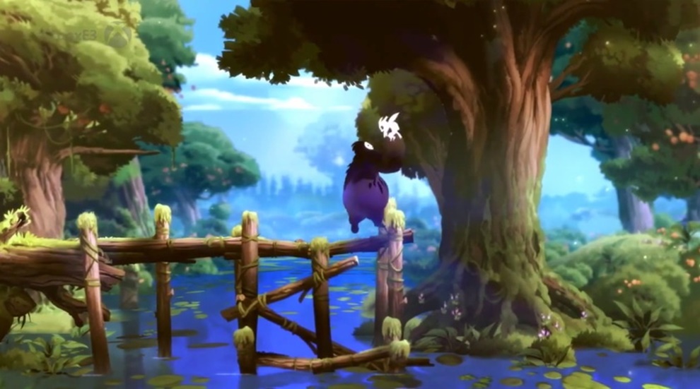 TCG jogou: Ori and the Blind Forest traz experiência única ao Xbox One