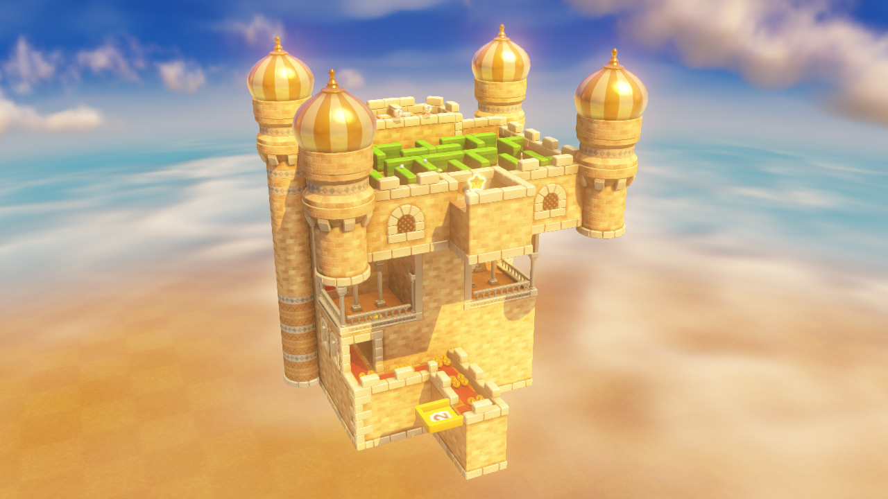 download toadette captain toad treasure tracker for free
