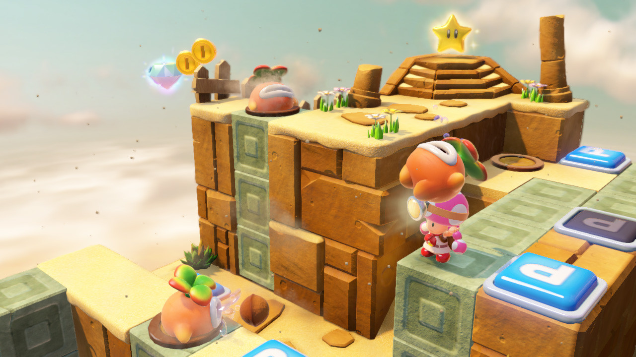 toadette captain toad treasure tracker download toadette captain toad treasure tracker download