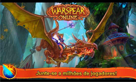 warspear online dicas