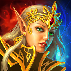 Logo Warspear Online Ícone Logo Warspear Online Ícone