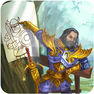 Logo Warspear Online Ícone Logo Warspear Online Ícone