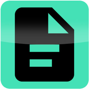 Logo FileBot Ícone Logo FileBot Ícone
