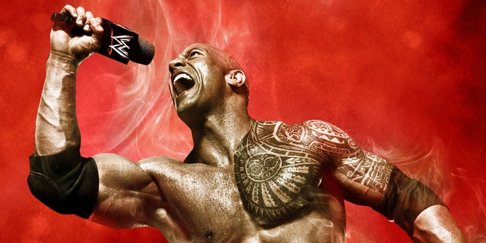 WWE 2K15: trilha sonora foi escolhida pelo rapper e lutador John Cena