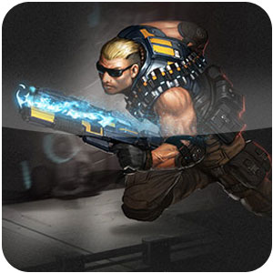 shards of war download