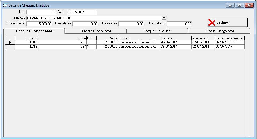 Imagem 1 do GSCOM – Gestão Comercial