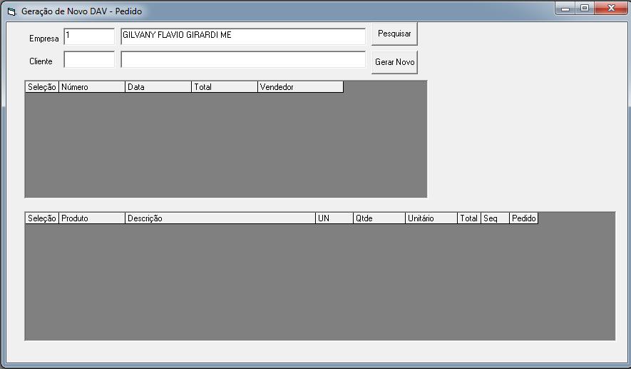 Imagem 7 do GSCOM – Gestão Comercial