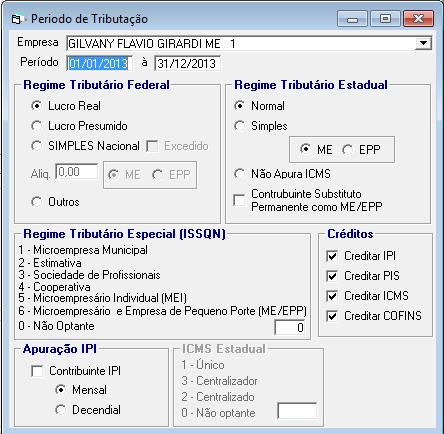Imagem 13 do GSCOM – Gestão Comercial
