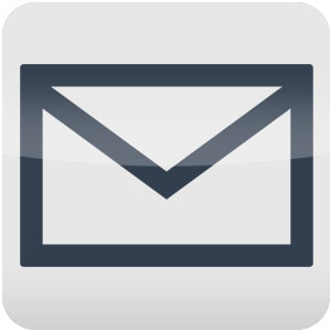 Logo Mailbox Ícone Logo Mailbox Ícone