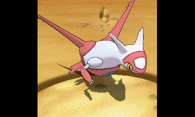 Confira belas imagens de Pokémon Omega Ruby e Alpha Sapphire