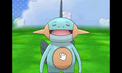 Confira belas imagens de Pokémon Omega Ruby e Alpha Sapphire