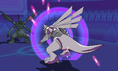Confira belas imagens de Pokémon Omega Ruby e Alpha Sapphire