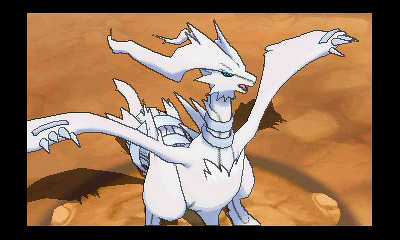 Confira belas imagens de Pokémon Omega Ruby e Alpha Sapphire