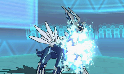 Confira belas imagens de Pokémon Omega Ruby e Alpha Sapphire