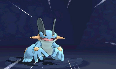 Confira belas imagens de Pokémon Omega Ruby e Alpha Sapphire