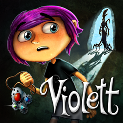 Logo Violett Ícone Logo Violett Ícone